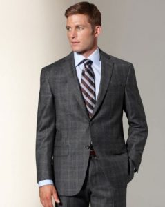 Slim fit suits Temecula