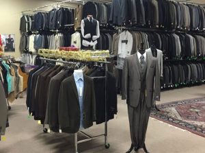 slim fit suits Temecula