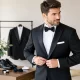 Complete Groom Attire Planning Guide for 2026