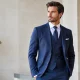Designer Inspired Suits That Fit the Occasion