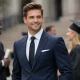 Graduation Suits for Men That Look Sharp