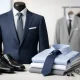 How to Choose an Interview Suit for Men