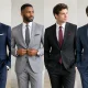 Matching Ties With Suits for Any Occasion