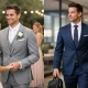 Slim Fit Suits Temecula for Weddings and Work