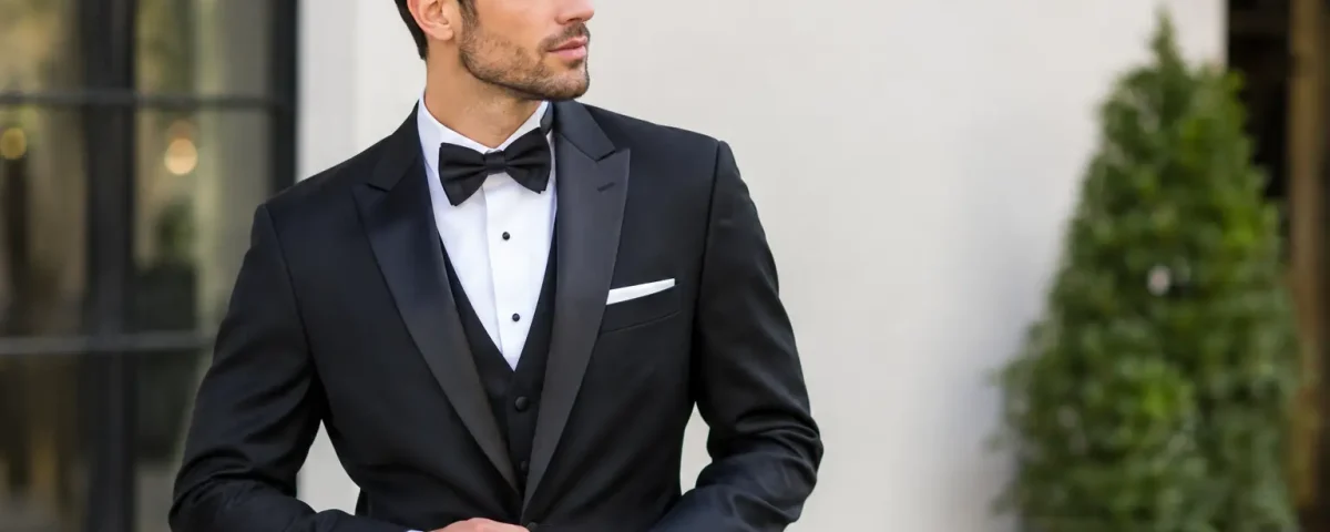 Tuxedos for Sale Murrieta for Every Event