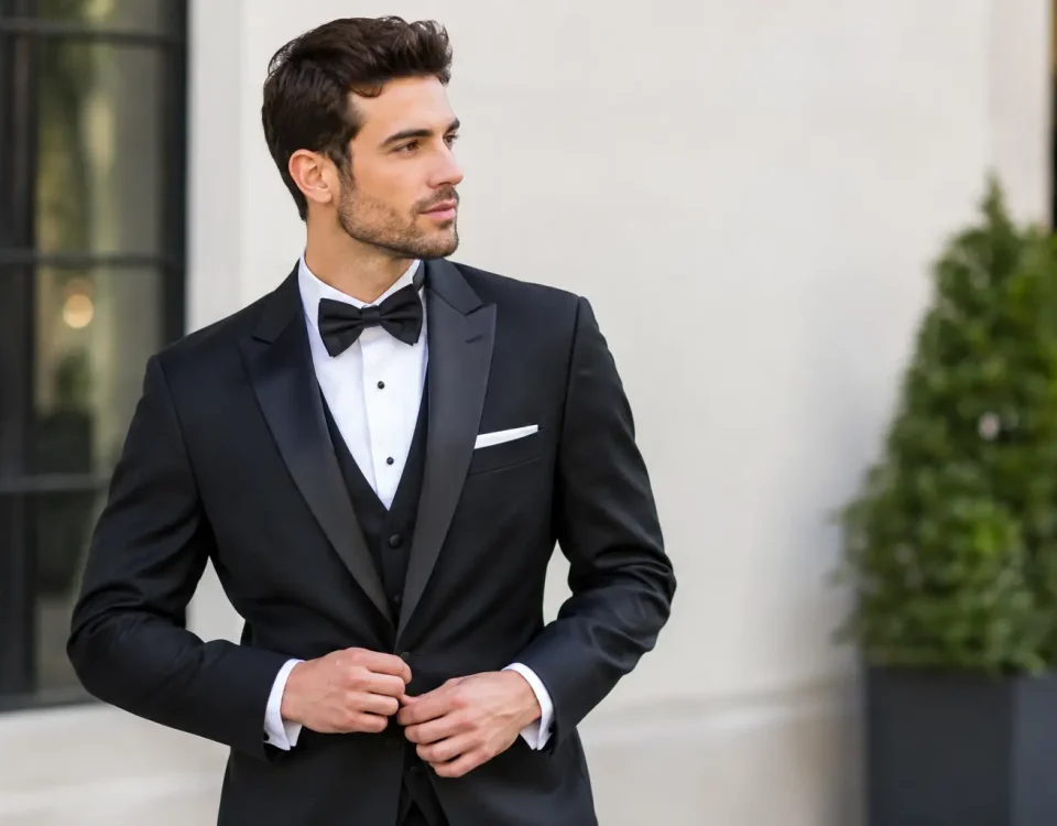 Tuxedos for Sale Murrieta for Every Event